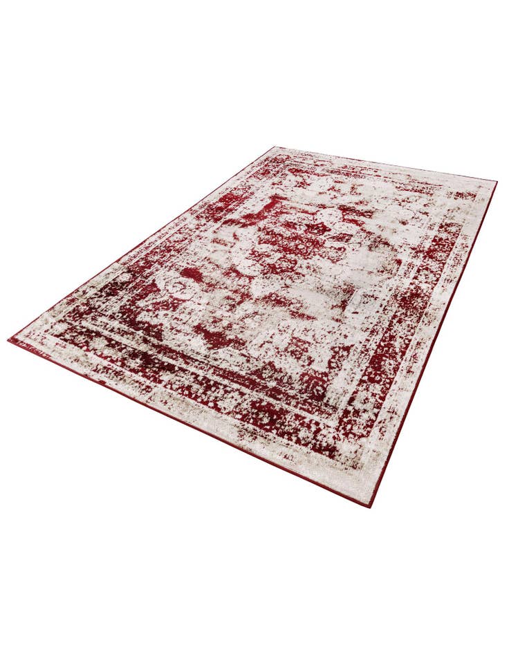 Detail image of  5' 3 x 8' Monte Carlo Rug