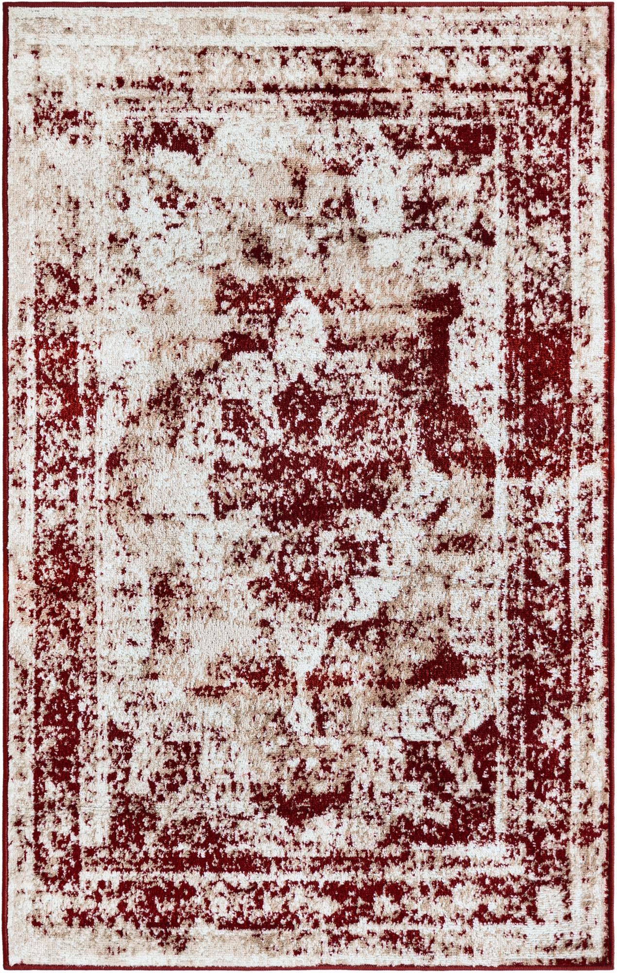 Rug Burgundy Swatch link