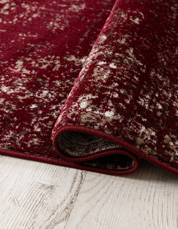 Detail image of  2' x 3' Monte Carlo Rug