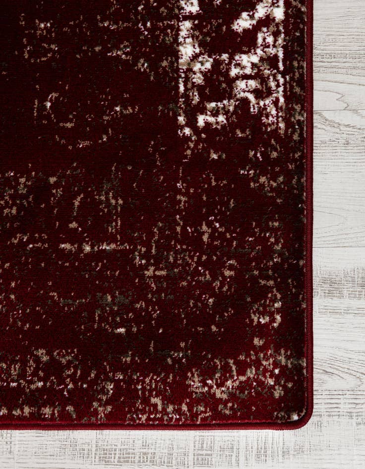 Detail image of  2' x 3' Monte Carlo Rug