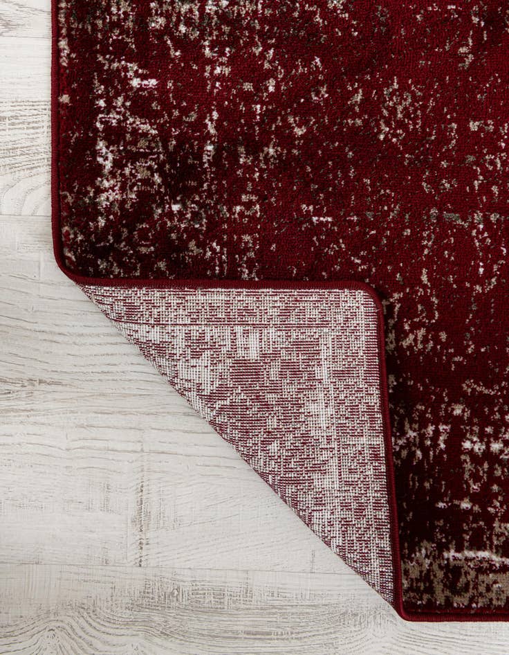 Detail image of  2' x 3' Monte Carlo Rug