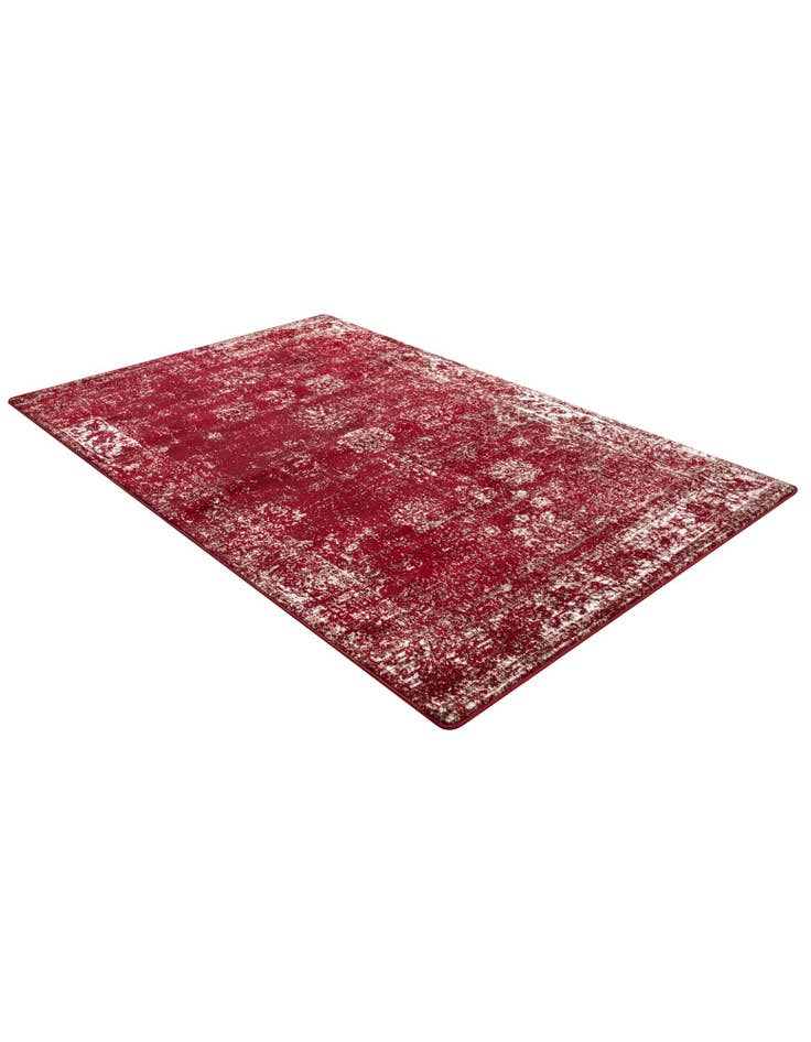 Detail image of  5' 3 x 8' Monte Carlo Rug With Pad Bundle