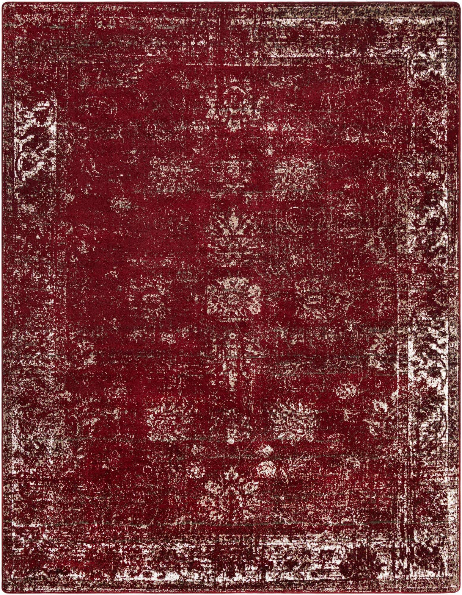 Primary image  7' 10 x 10' Monte Carlo Rug