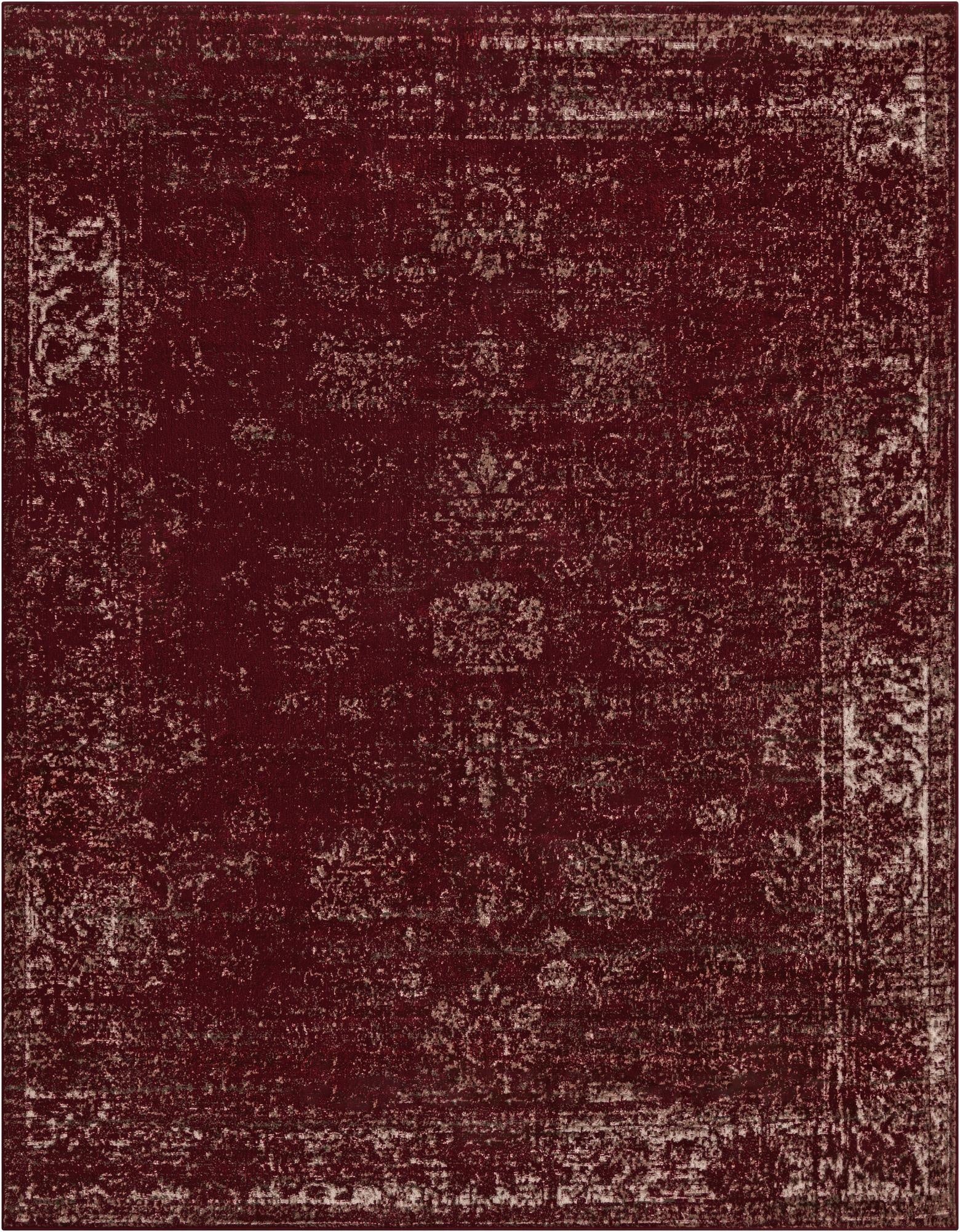  7' 10 x 10' Monte Carlo Rug