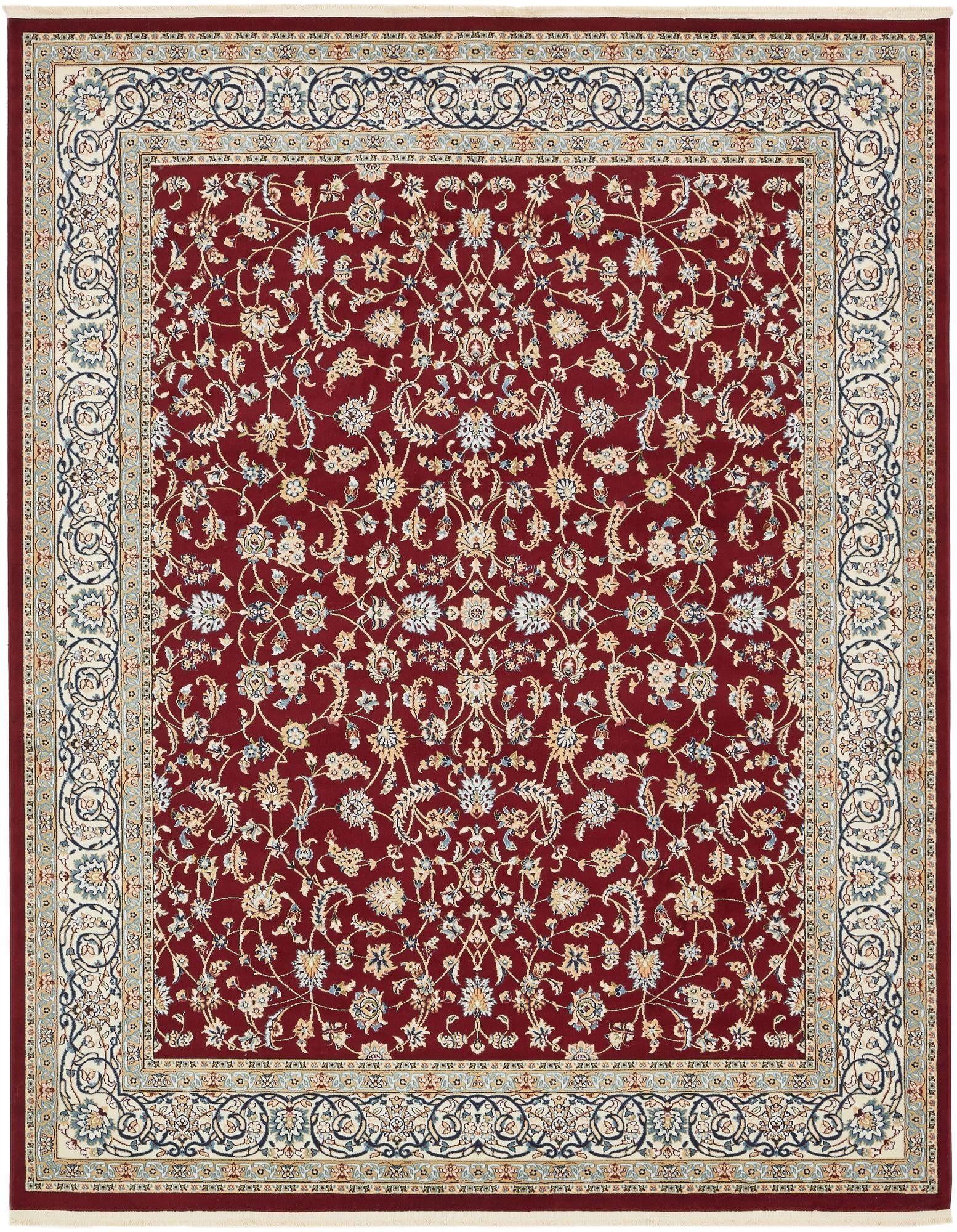 Rug Burgundy Swatch link
