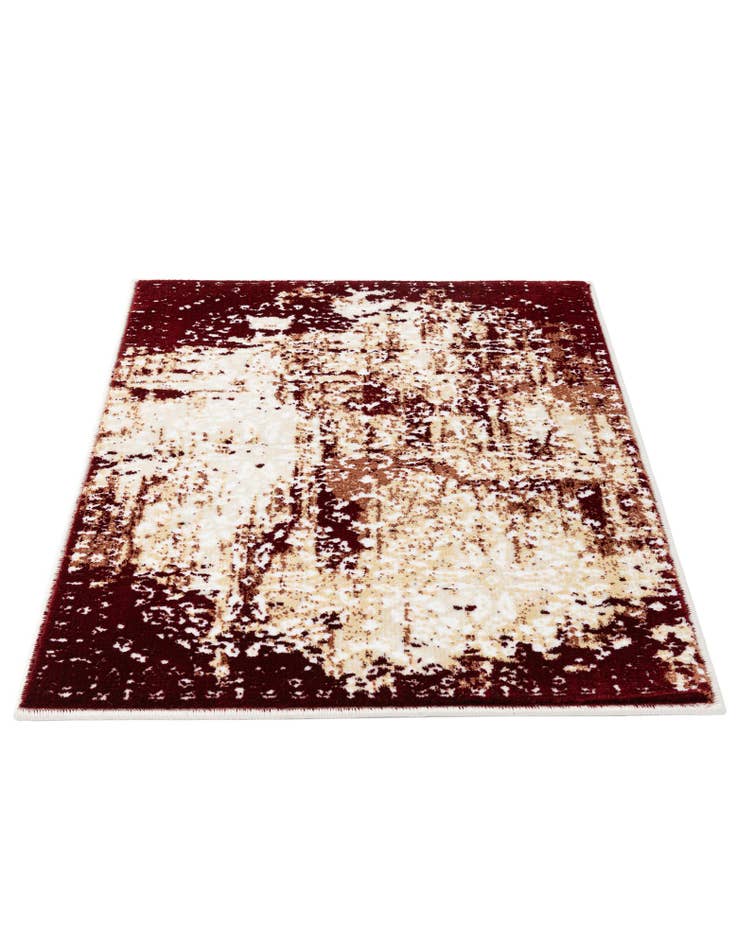 Detail image of  2' 3 x 2' 7 Nain Rug