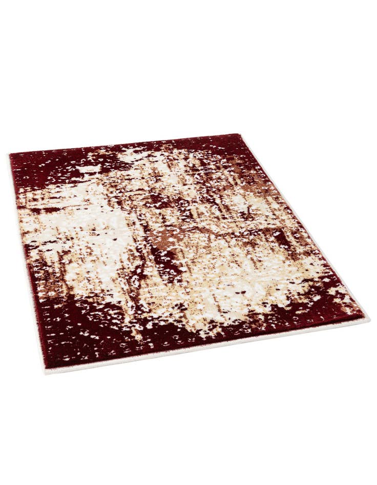 Detail image of  2' 3 x 2' 7 Nain Rug