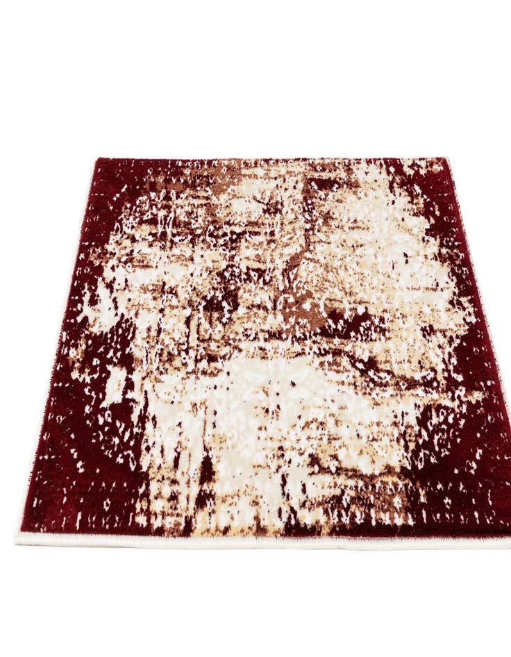 Detail image of  2' 3 x 2' 7 Nain Rug