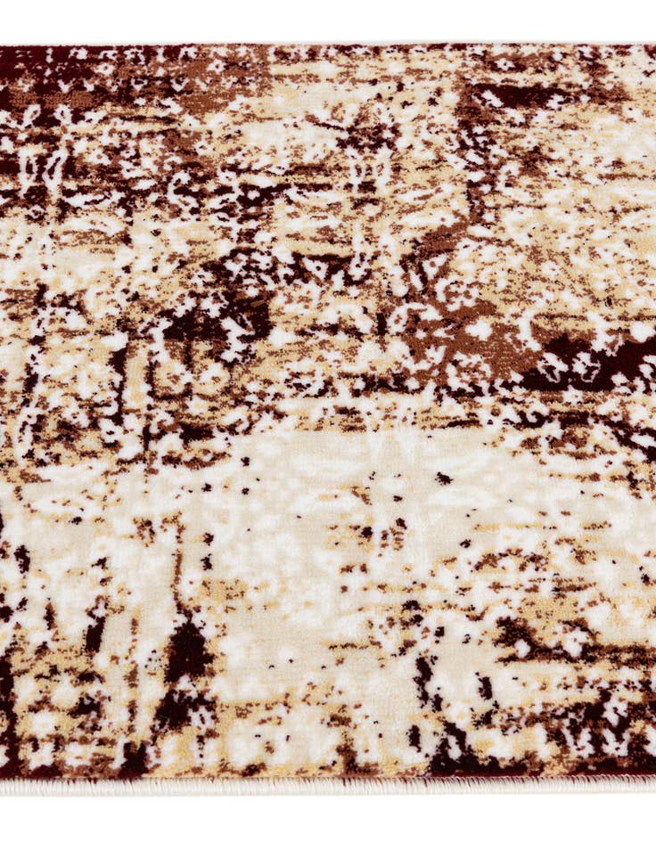 Detail image of  2' 3 x 2' 7 Nain Rug