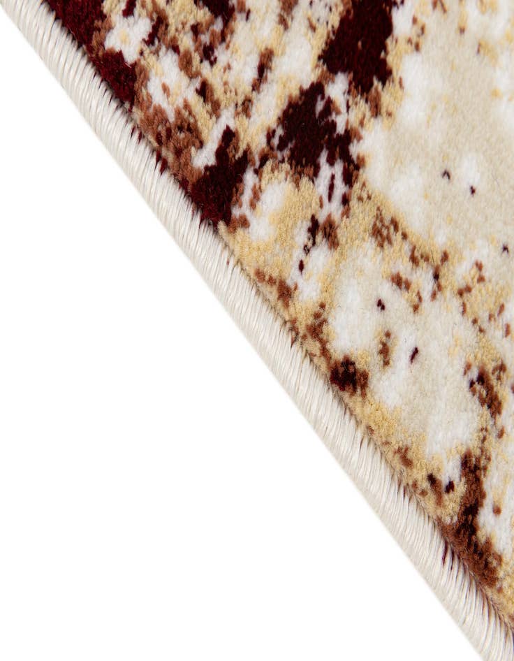 Detail image of  2' 3 x 2' 7 Nain Rug