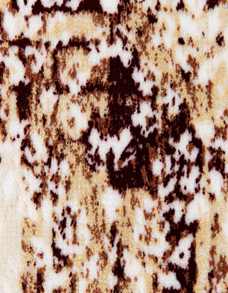 Detail image of  2' 3 x 2' 7 Nain Rug