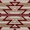 Rug Burgundy Swatch link