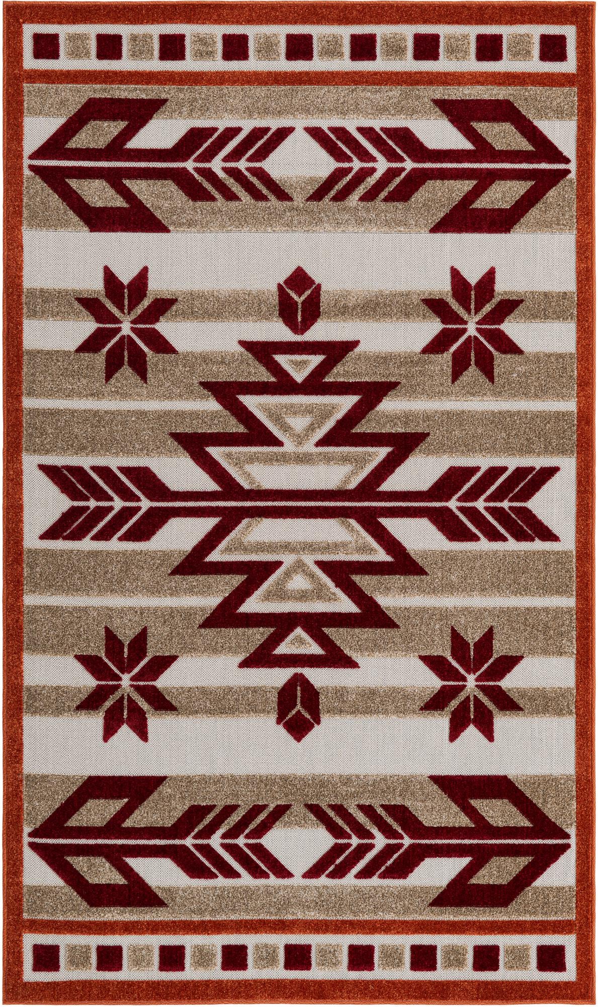 Rug Burgundy Swatch link