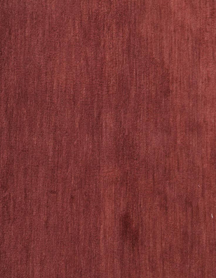 Detail image of  4' 1 x 6' 5  Hand Knotted Peshawar Ziegler Rug