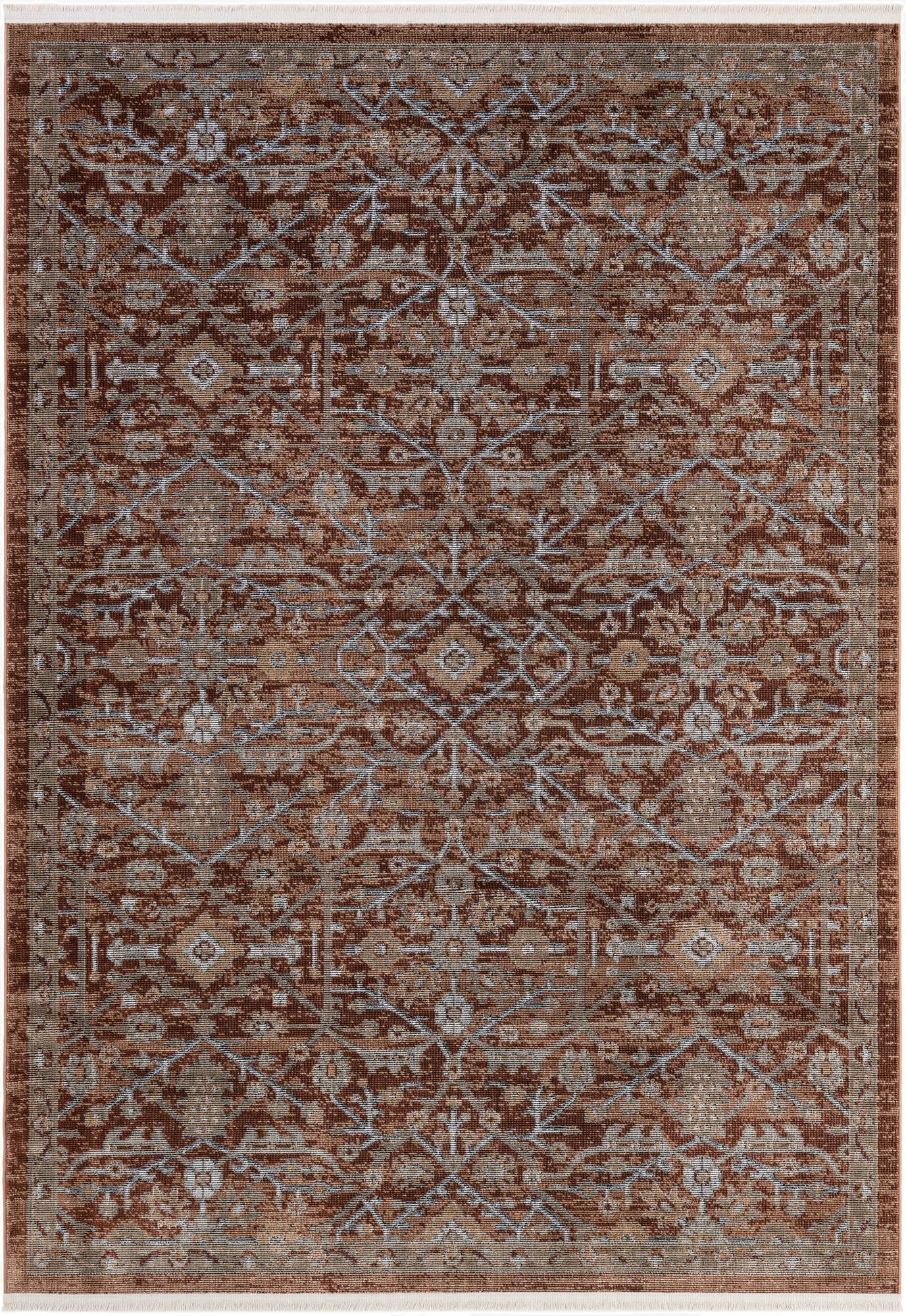  5' 4 x 7' 9 Santiago Rug