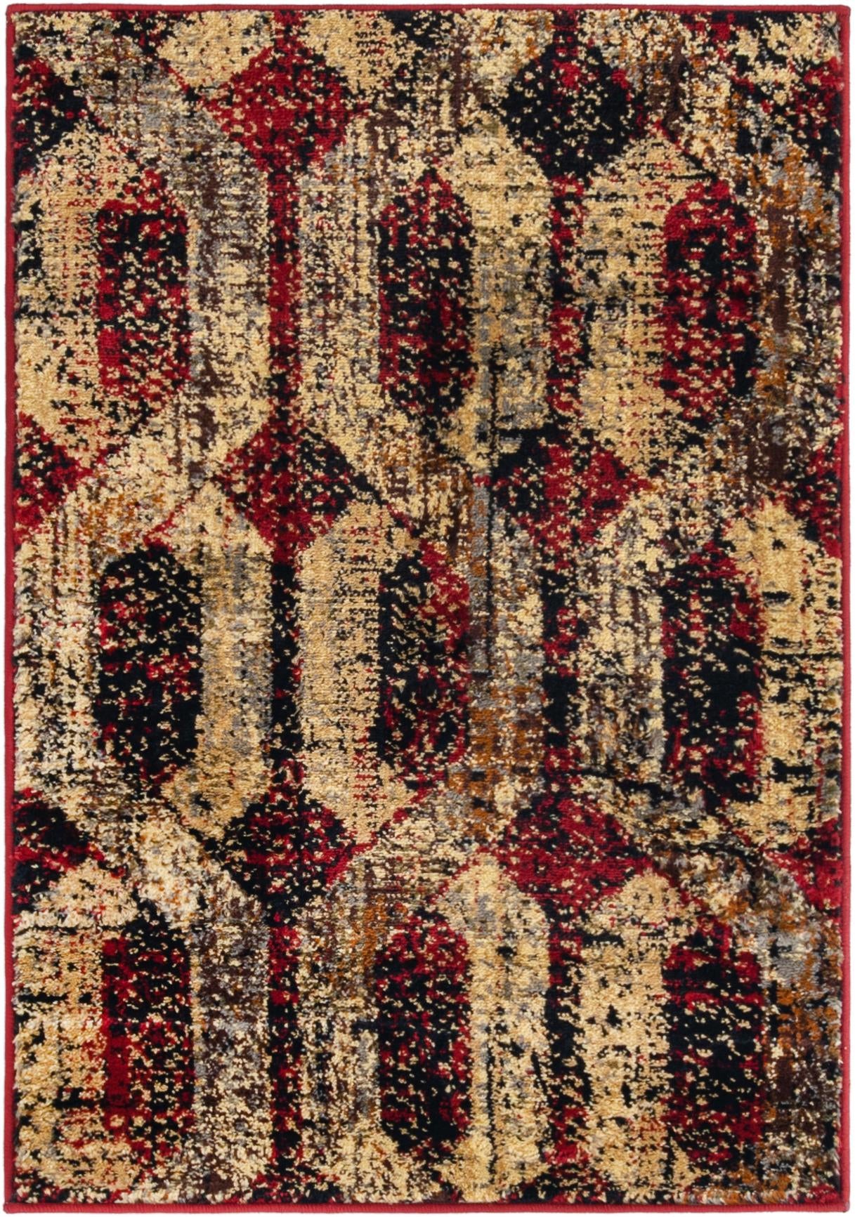 Rug Burgundy Swatch link