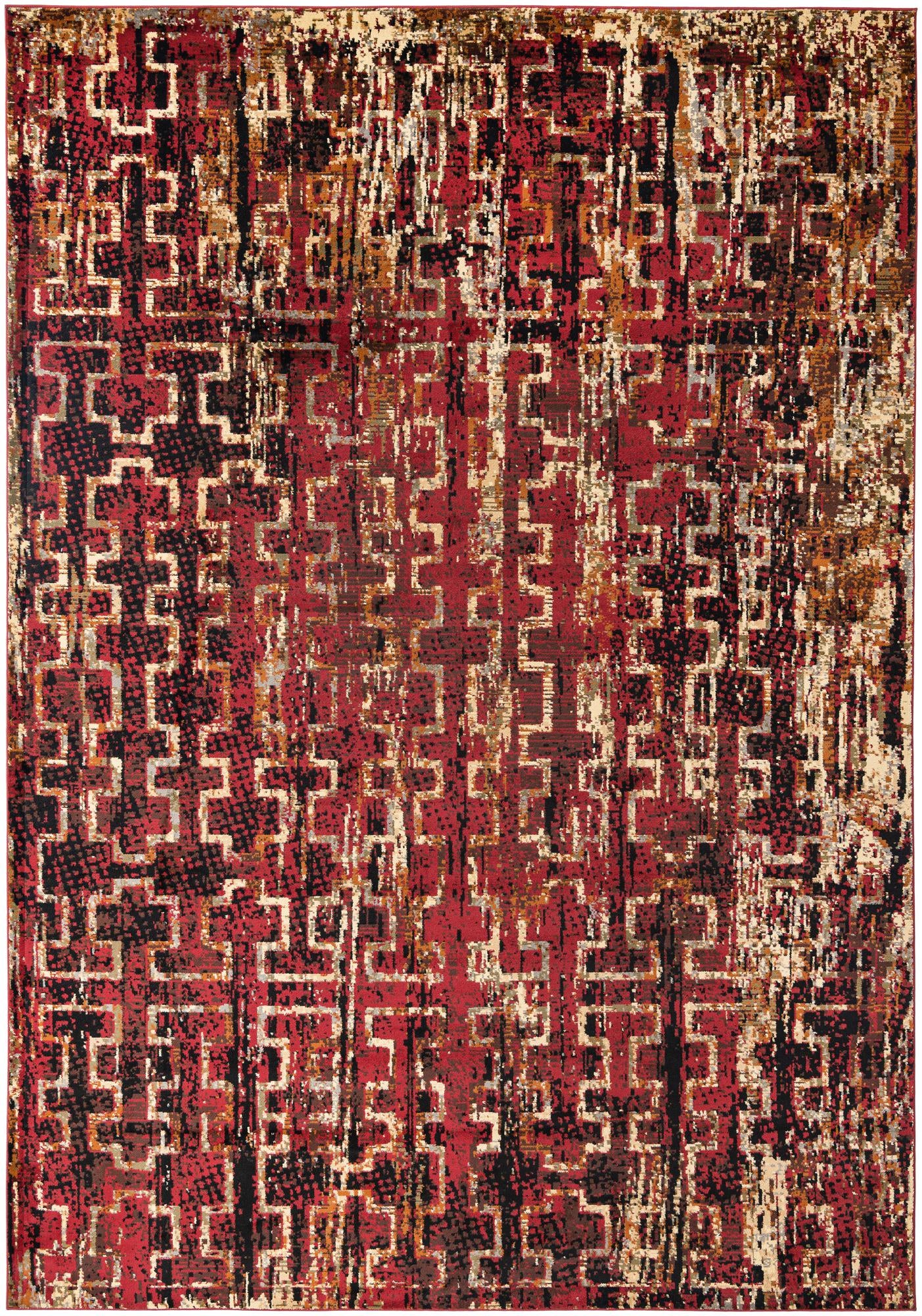 Rug Burgundy Swatch link