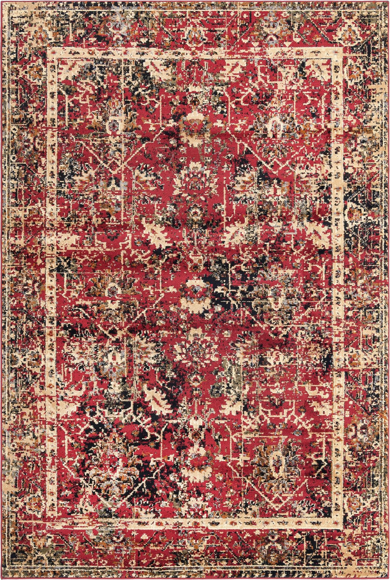 Rug Burgundy Swatch link