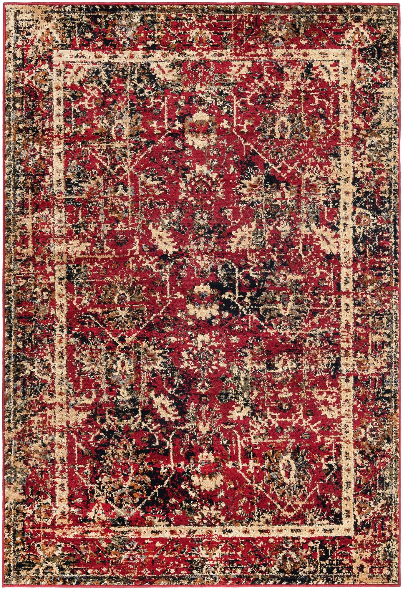 Rug Burgundy Swatch link
