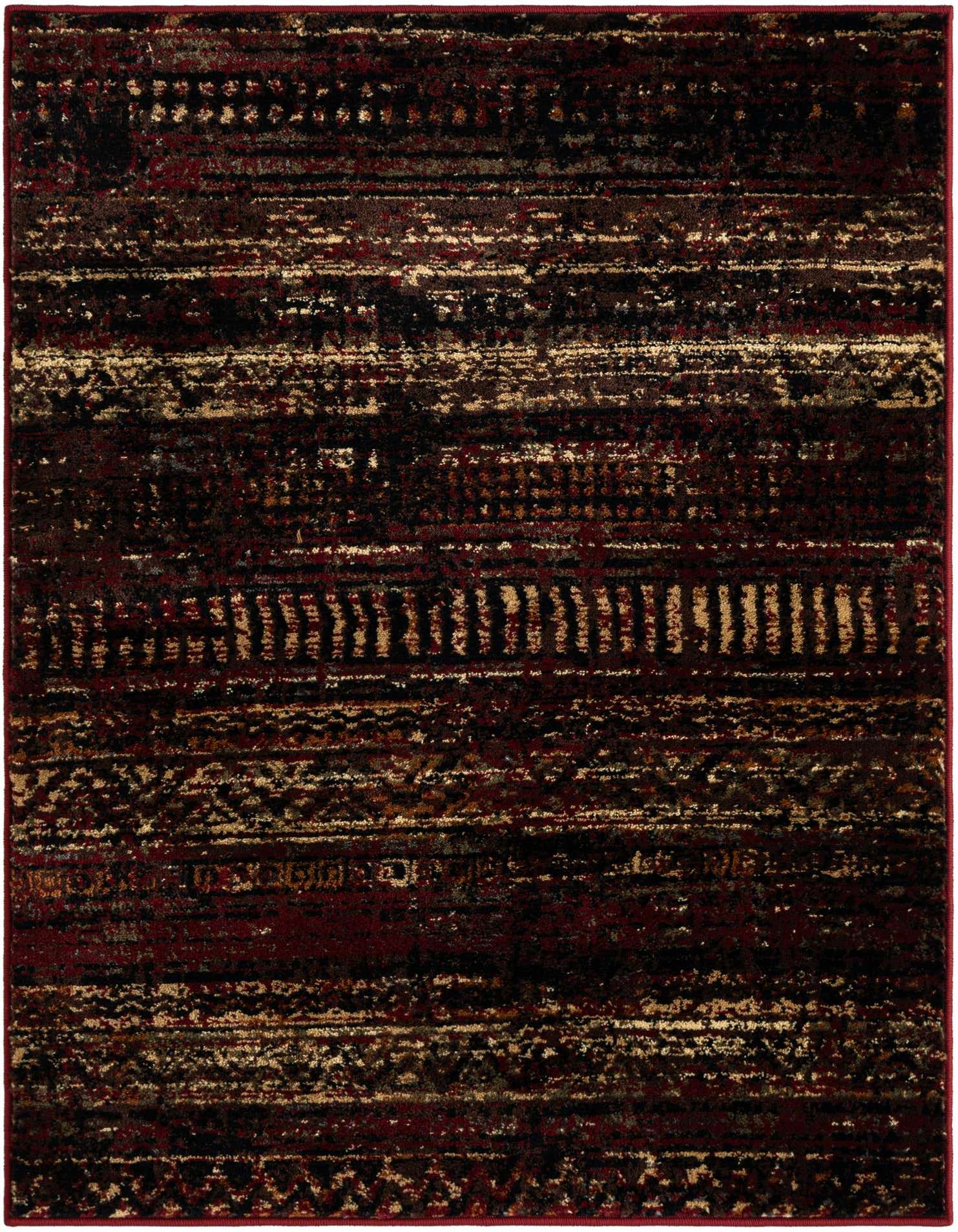 Primary image  3' x 4' Saturn Rug