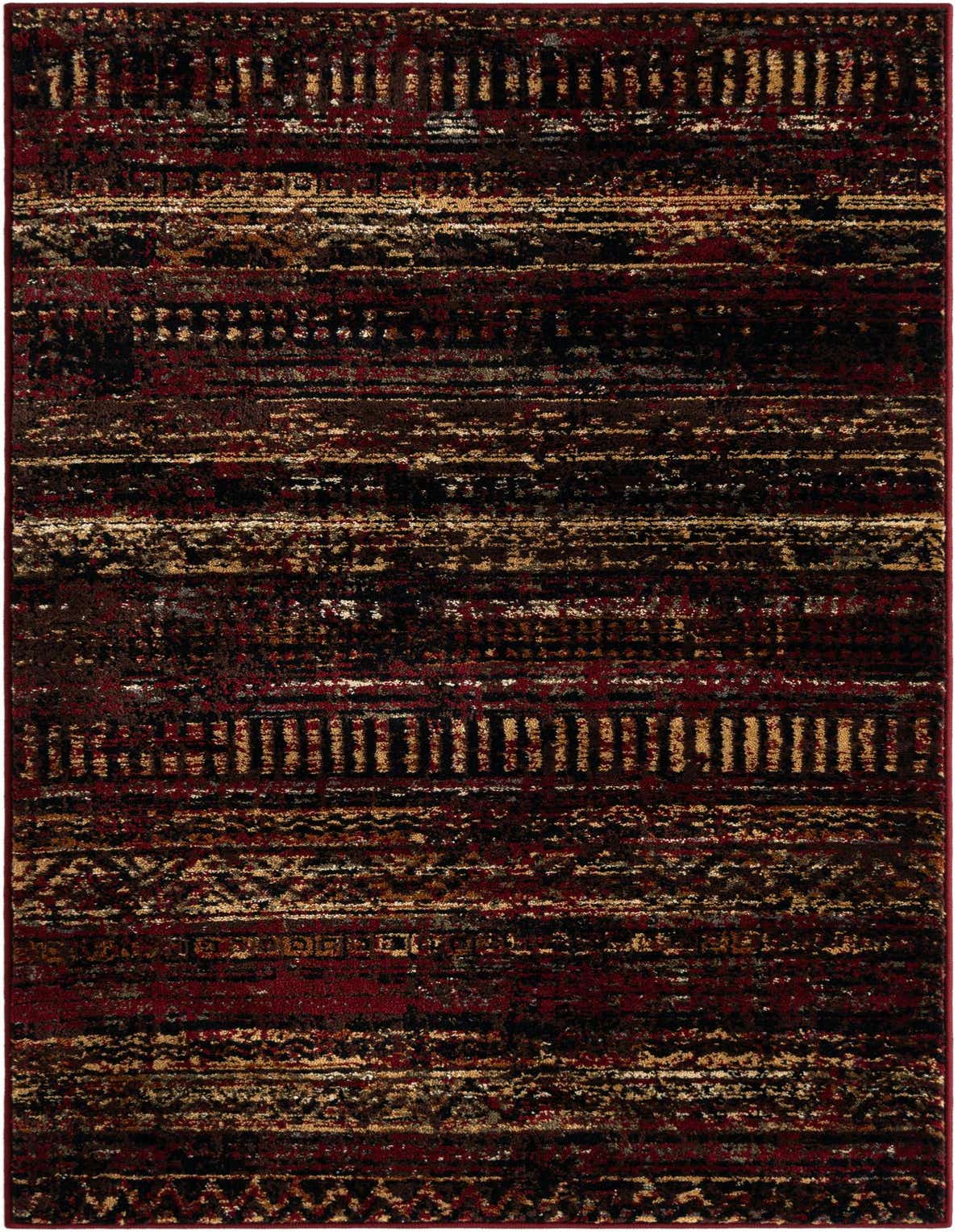 Primary image  3' x 5' Saturn Rug