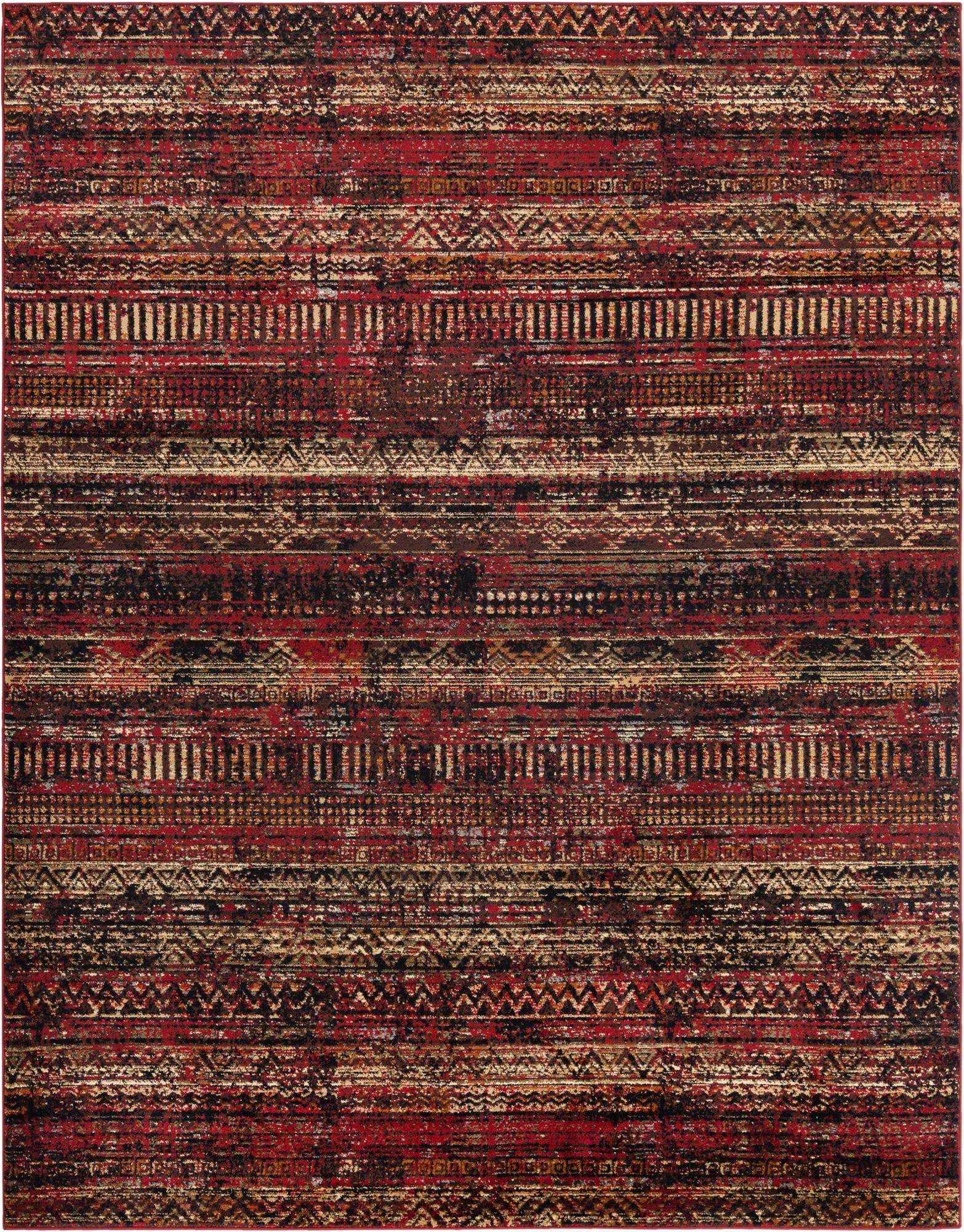  7' 10 x 10' Saturn Rug