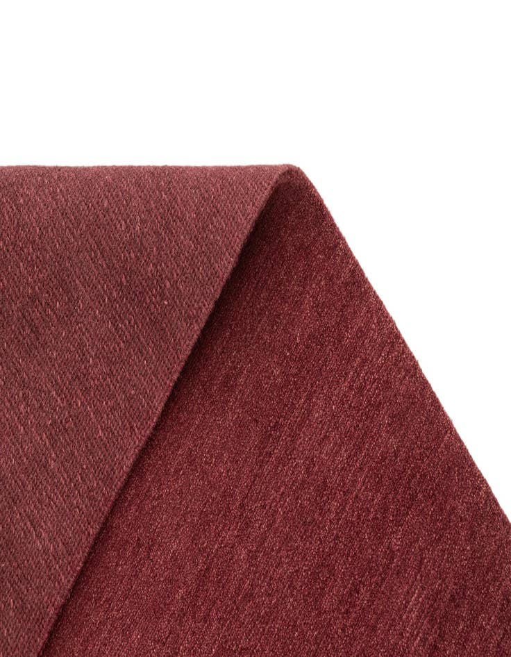 Detail image of  5' x 6' 8  Hand Knotted Tibet Wool Rug