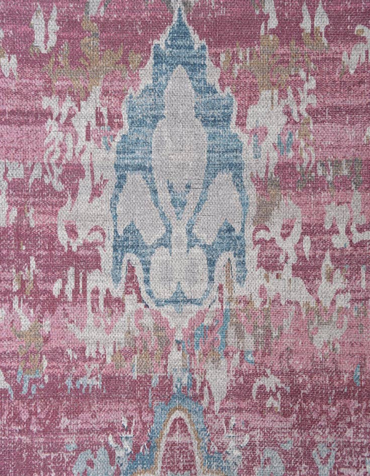 Detail image of  5' x 7' 5 Timeless Rug