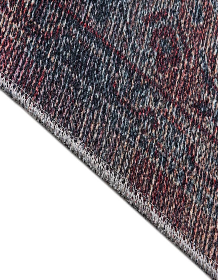 Detail image of  5' 3 x 7' 7 Timeless Rug