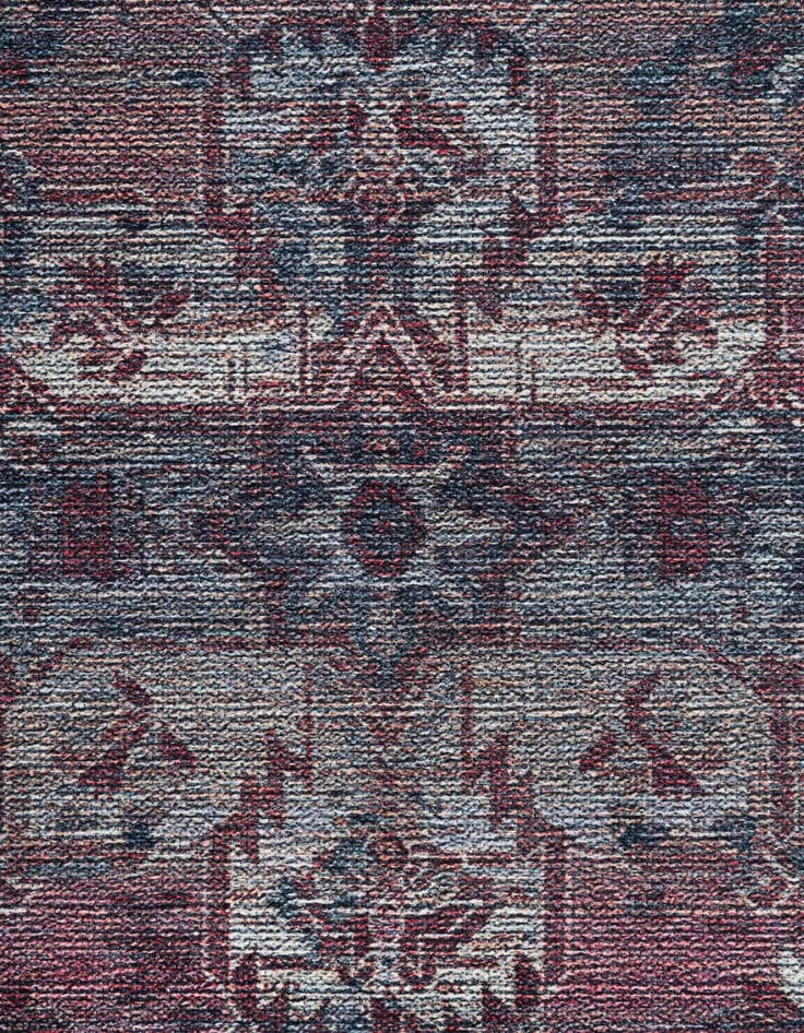 Detail image of  5' 3 x 7' 7 Timeless Rug