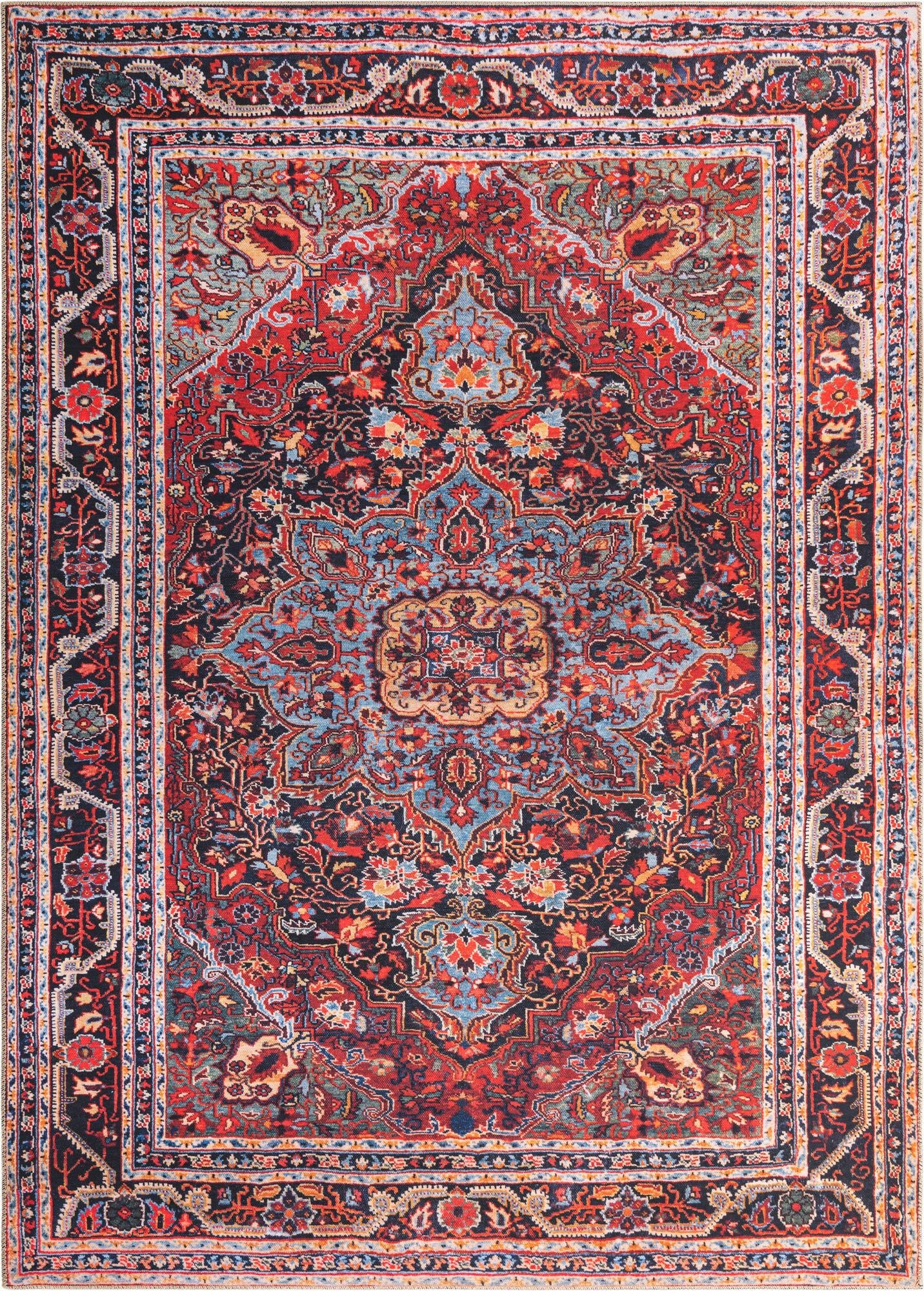  7' 6 x 10' 6 Timeless Rug
