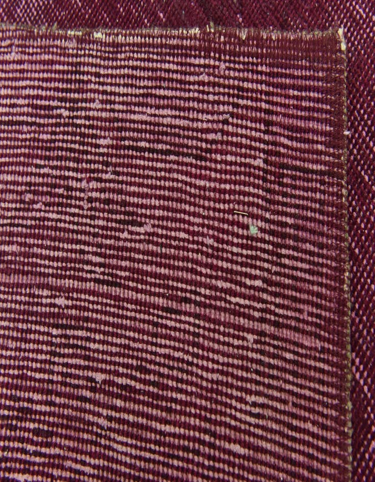 Detail image of  3' x 4' 7  Hand Knotted Ultra Vintage Persian Wool Rug