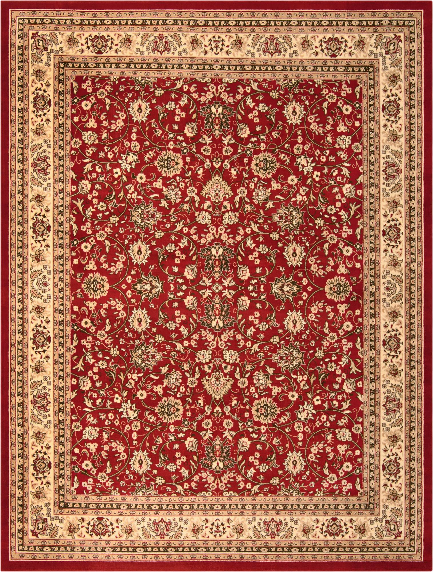 Rug Burgundy Swatch link