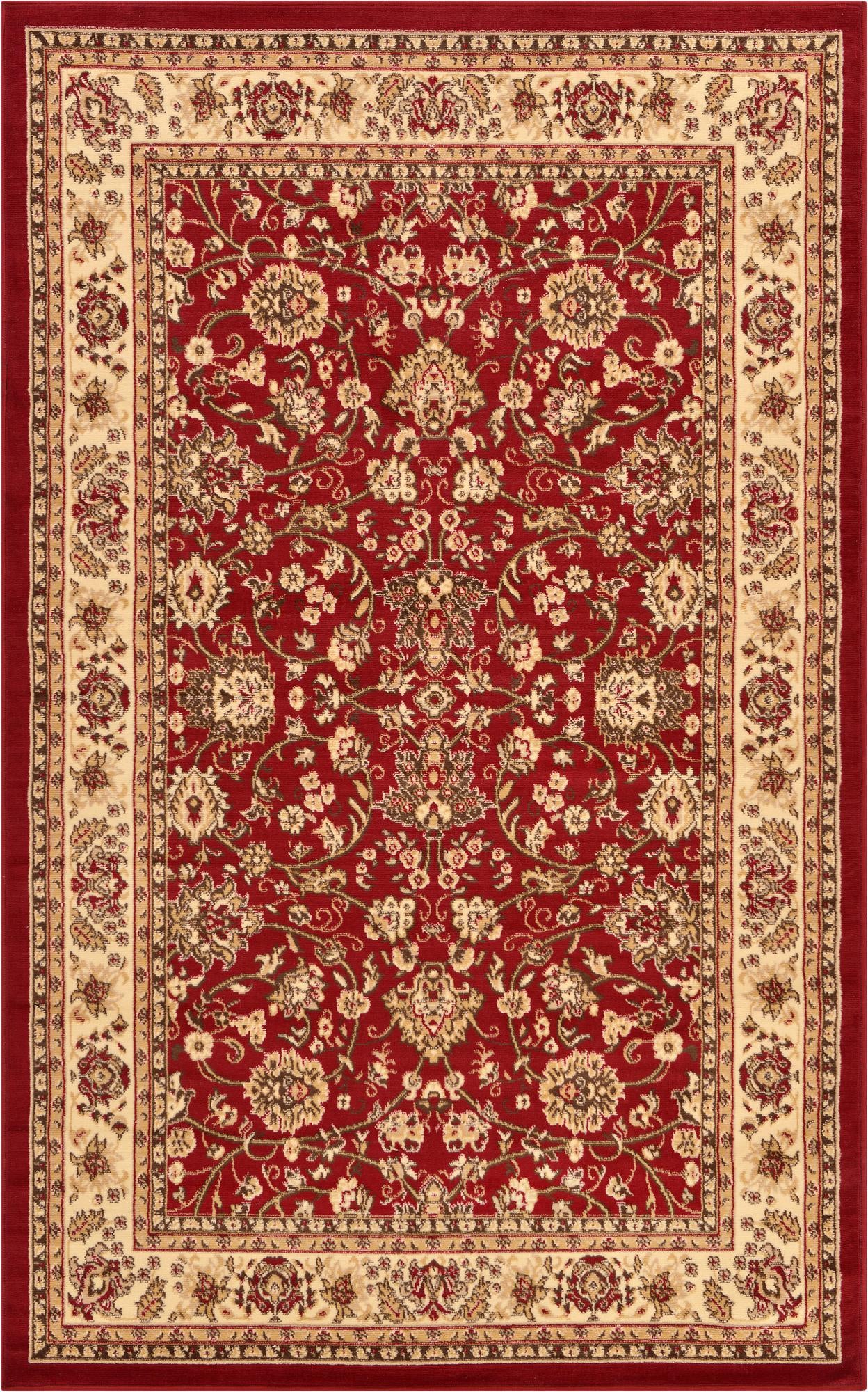 Rug Burgundy Swatch link