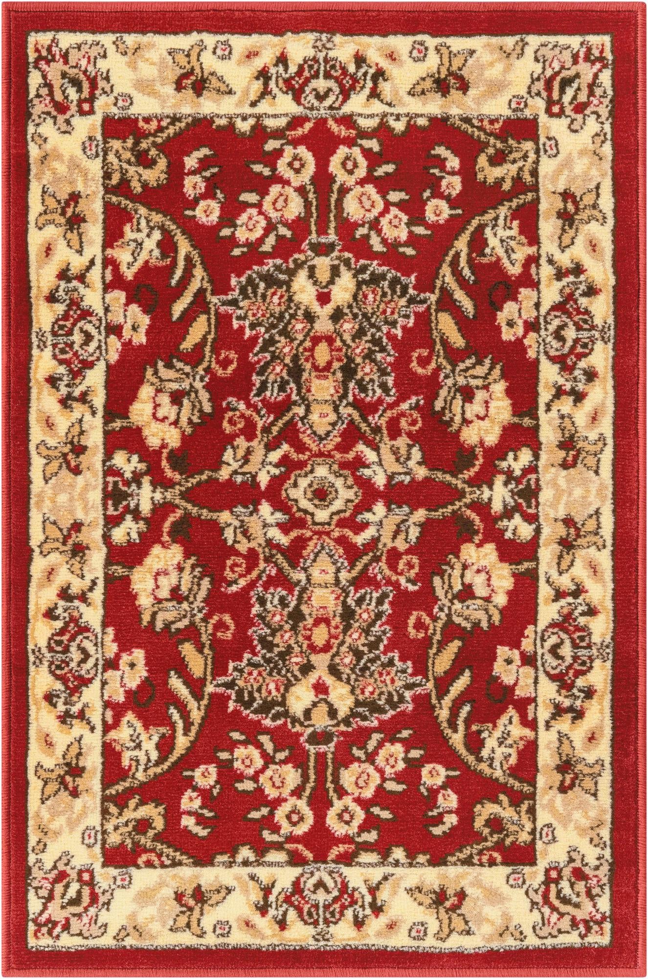 Rug Burgundy Swatch link