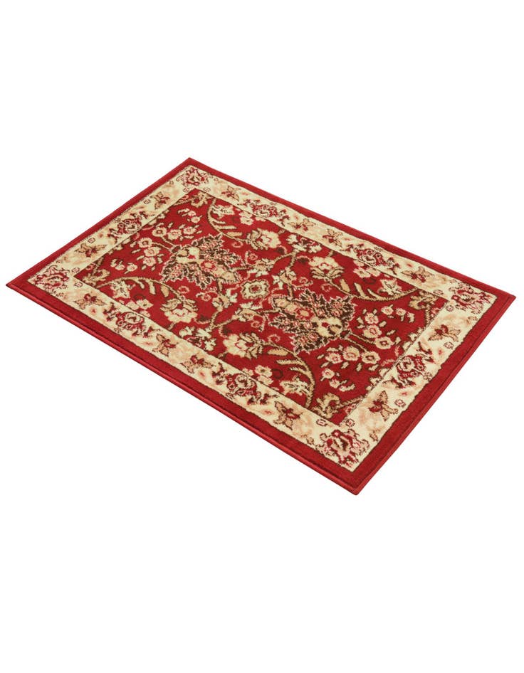 Detail image of  2' x 3' Yasmin Rug