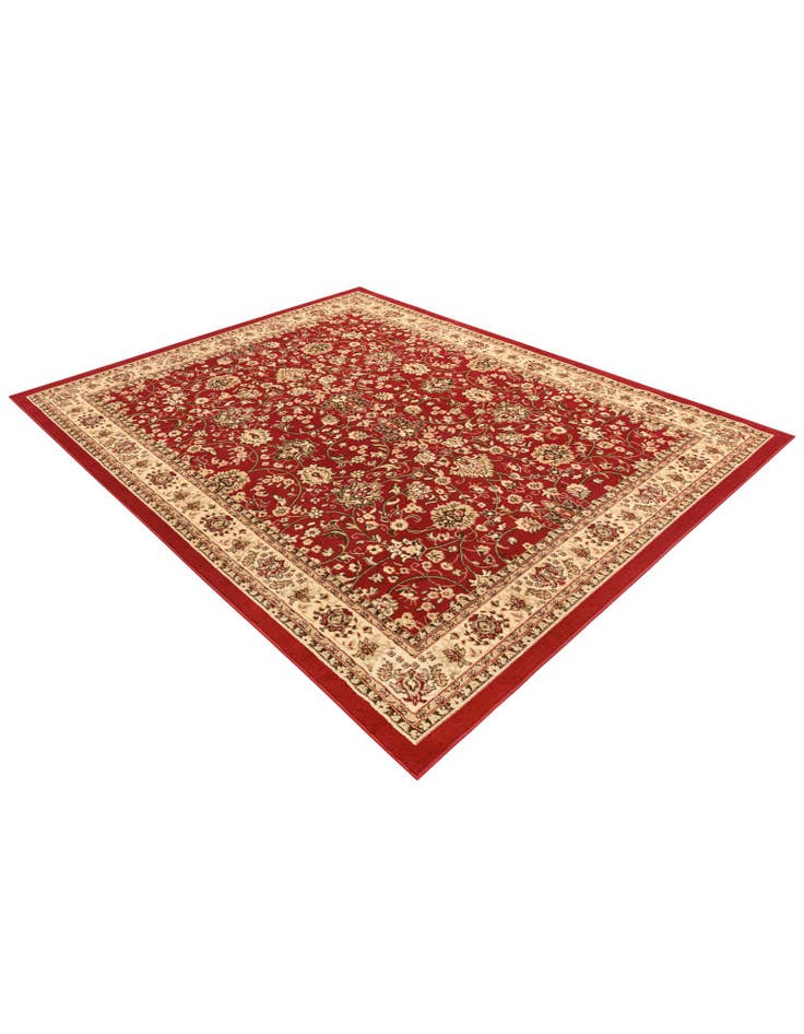 Detail image of  7' 10 x 10' Yasmin Rug