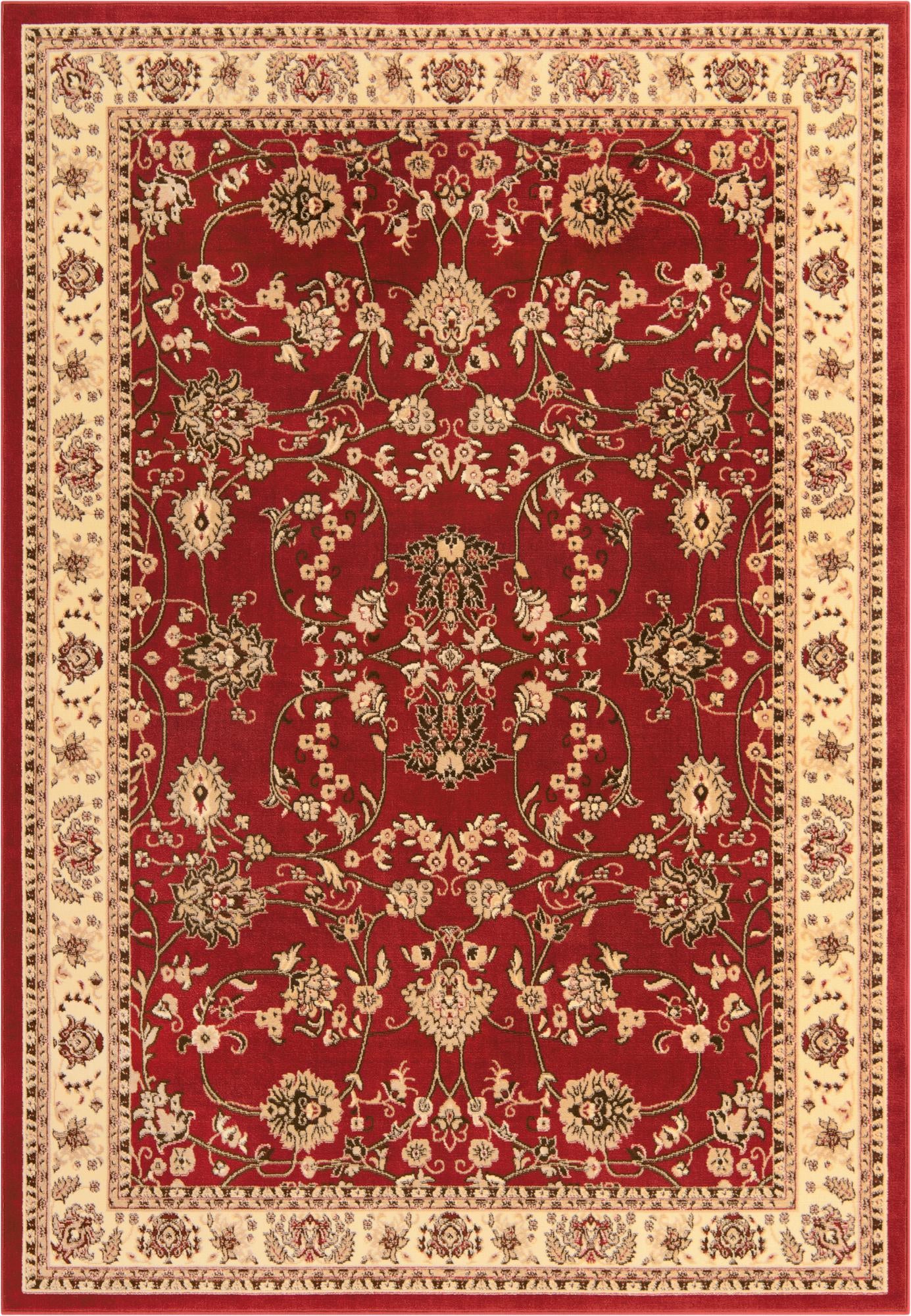 Rug Burgundy Swatch link