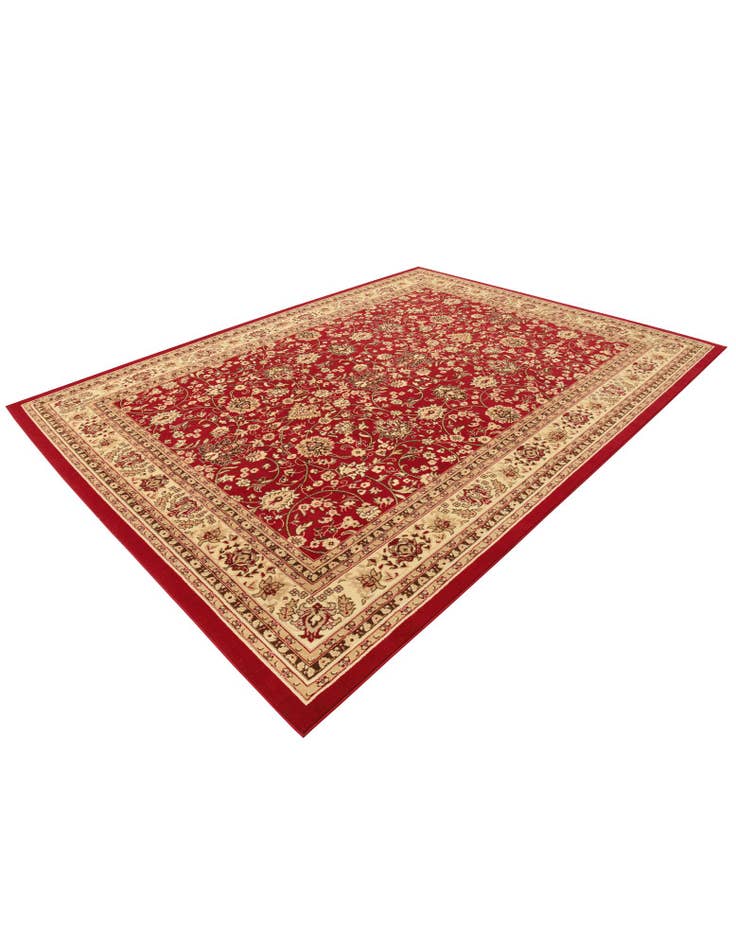 Detail image of  9' x 12' Yasmin Rug