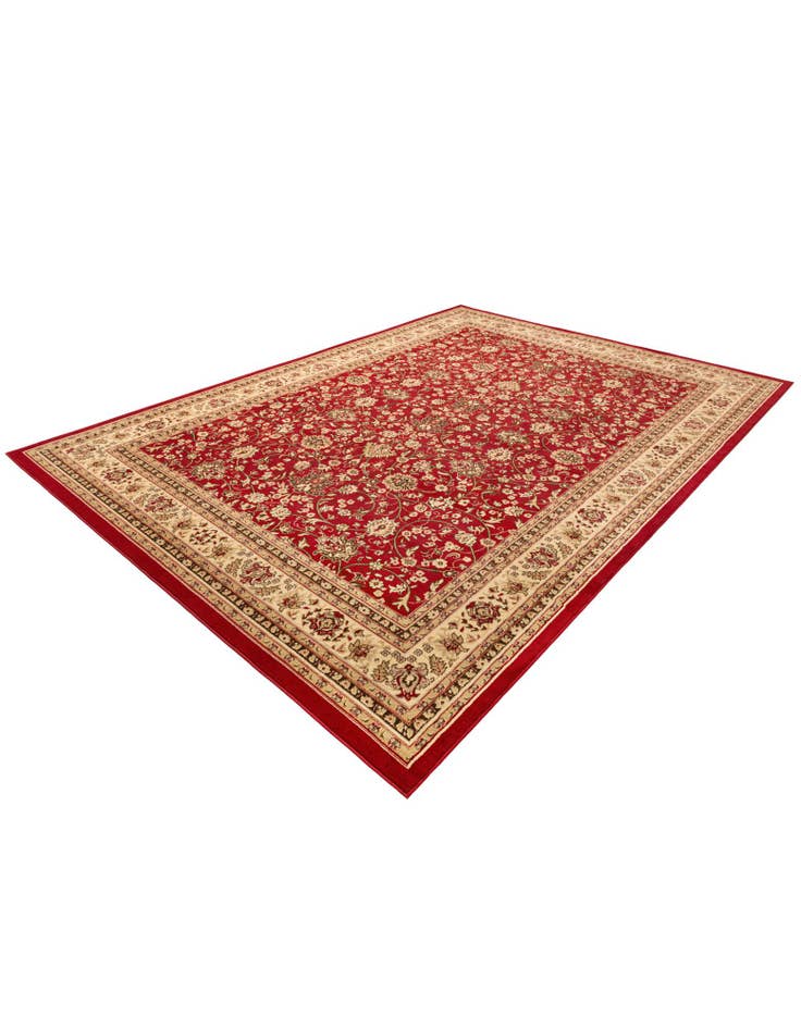 Detail image of  10' x 14' Yasmin Rug