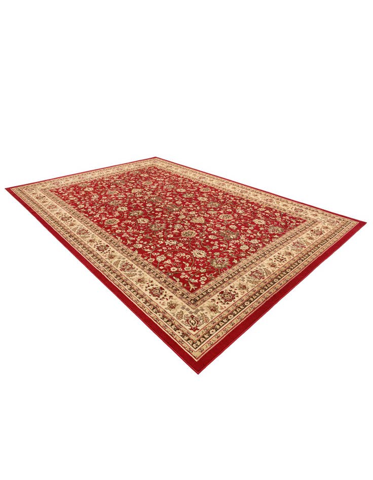 Detail image of  10' x 14' Yasmin Rug