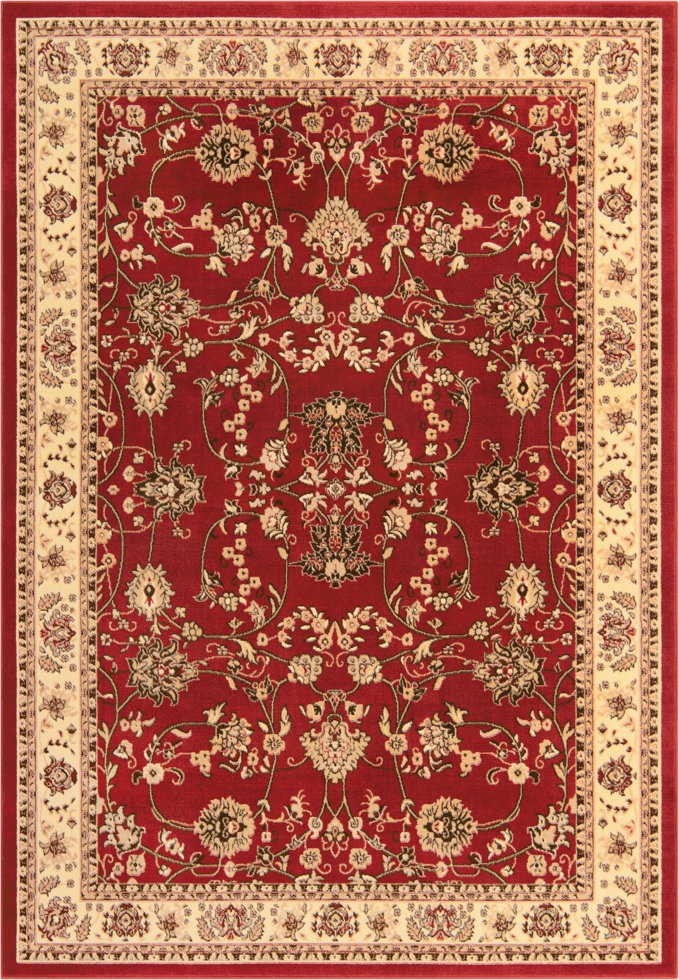  7' x 10' Yasmin Rug