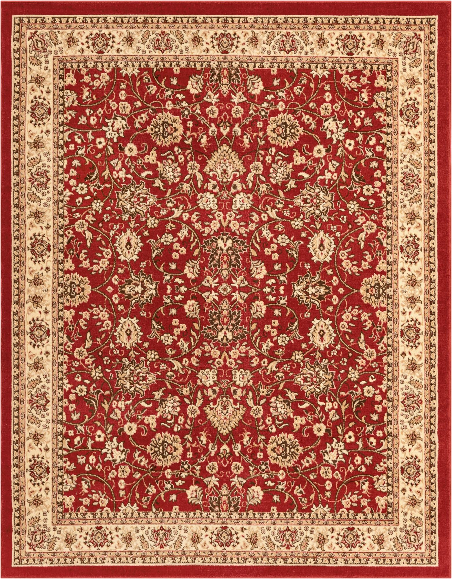  7' 10 x 10' Yasmin Rug