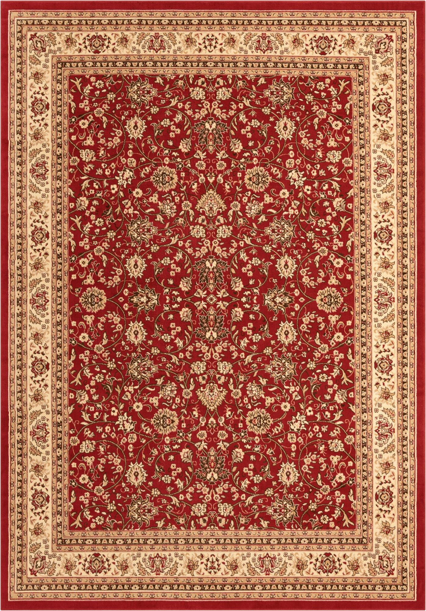  10' x 14' Yasmin Rug