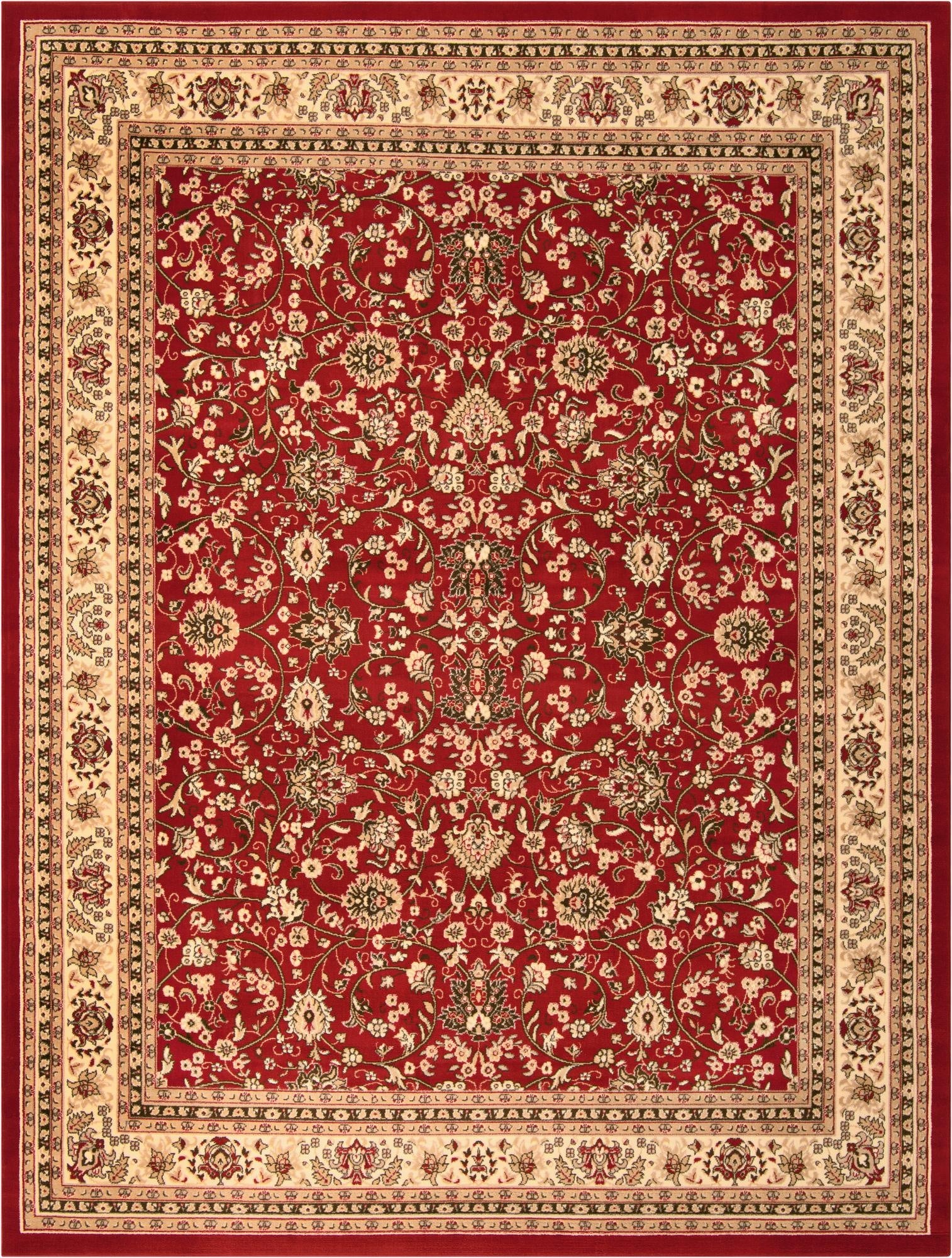  10' x 13' Yasmin Rug