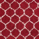 Rug Burgundy Red Swatch link