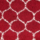 Rug Burgundy Red Swatch link