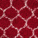 Rug Burgundy Red Swatch link