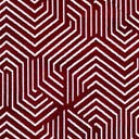 Rug Burgundy Red Swatch link
