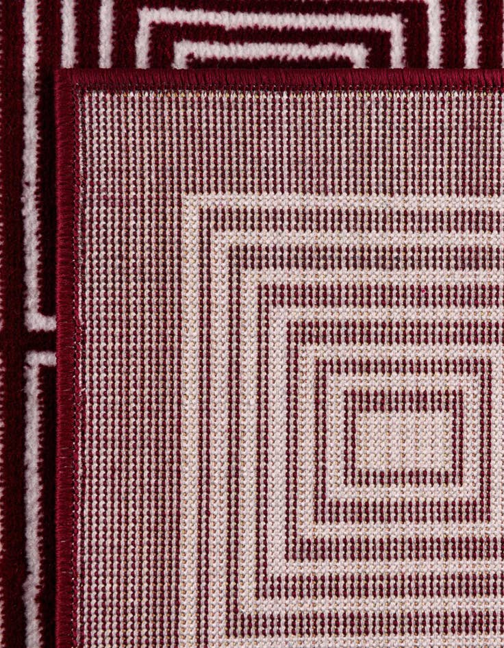 Detail image of  7' 10 x 10' Aakaar Rug